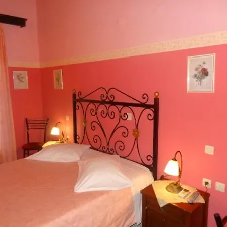 Pension Eleni Nafplio Exterior photo