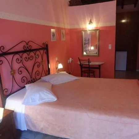 Pension Eleni Nafplio Exterior photo