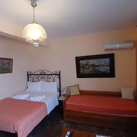 Pension Eleni Nafplio Exterior photo