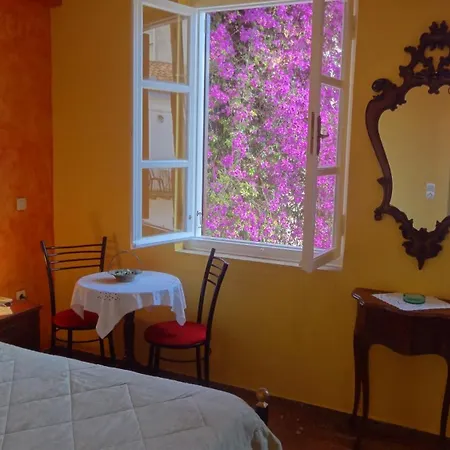 Pension Eleni Nafplio Exterior photo