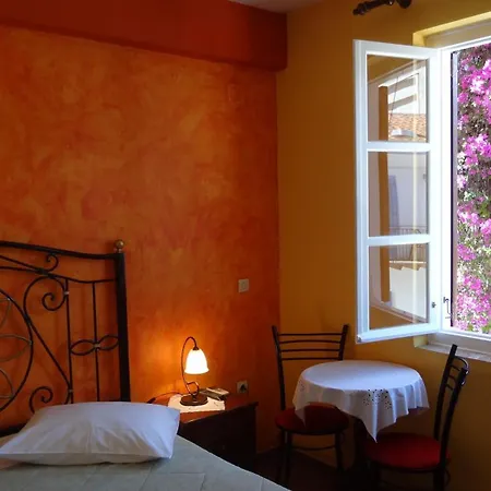 Pension Eleni Nafplio Exterior photo