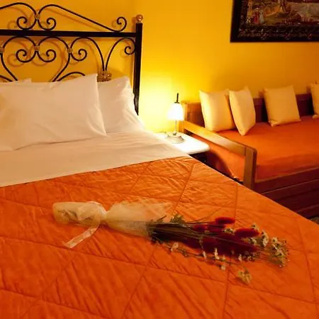 Pension Eleni Nafplio Exterior photo