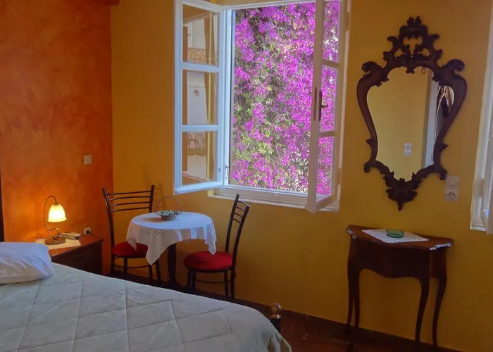 Pension Eleni