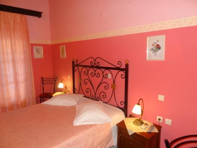 Maison d'hôtes Eleni
