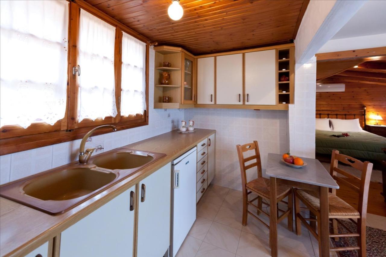 Eleni Maison d'hôtes Nauplie