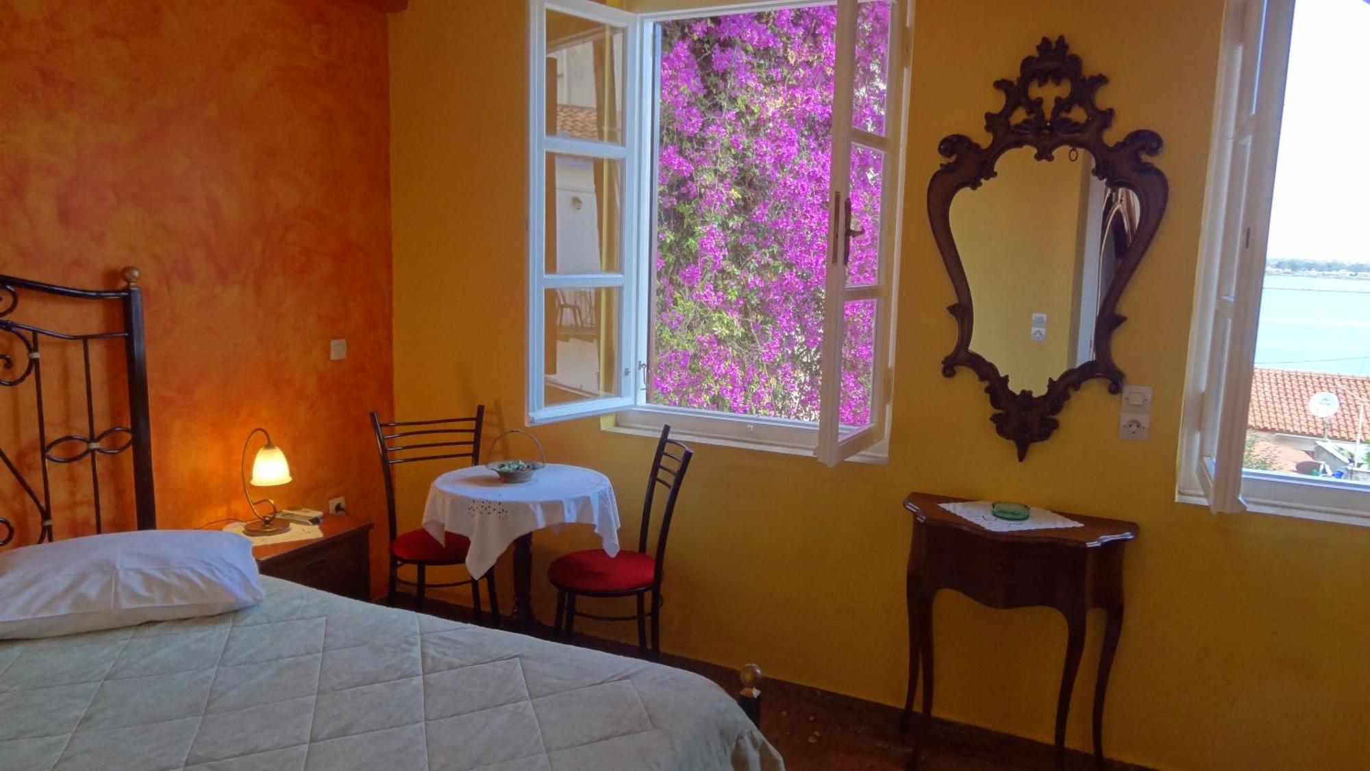 Eleni Maison d'hôtes Nauplie