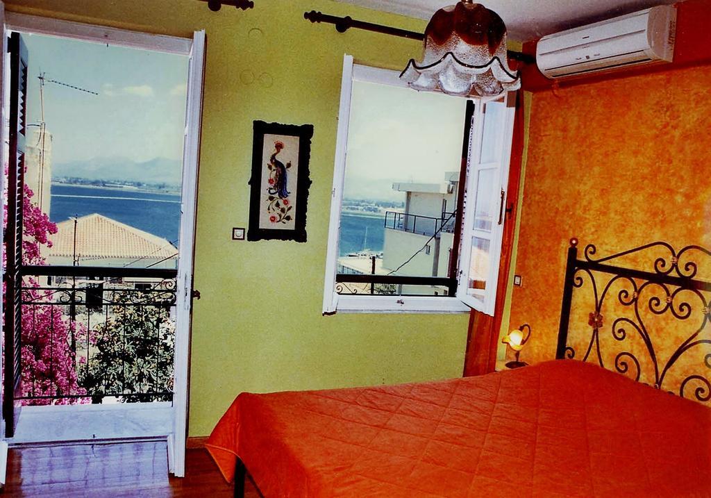 Eleni Maison d'hôtes