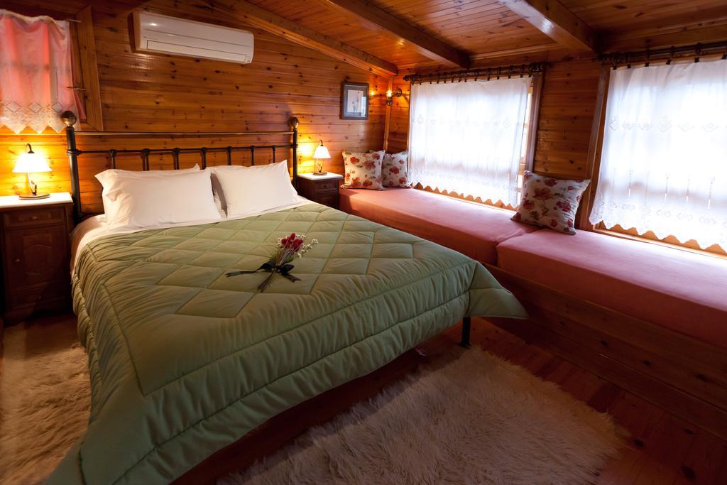 Eleni Maison d'hôtes 3*