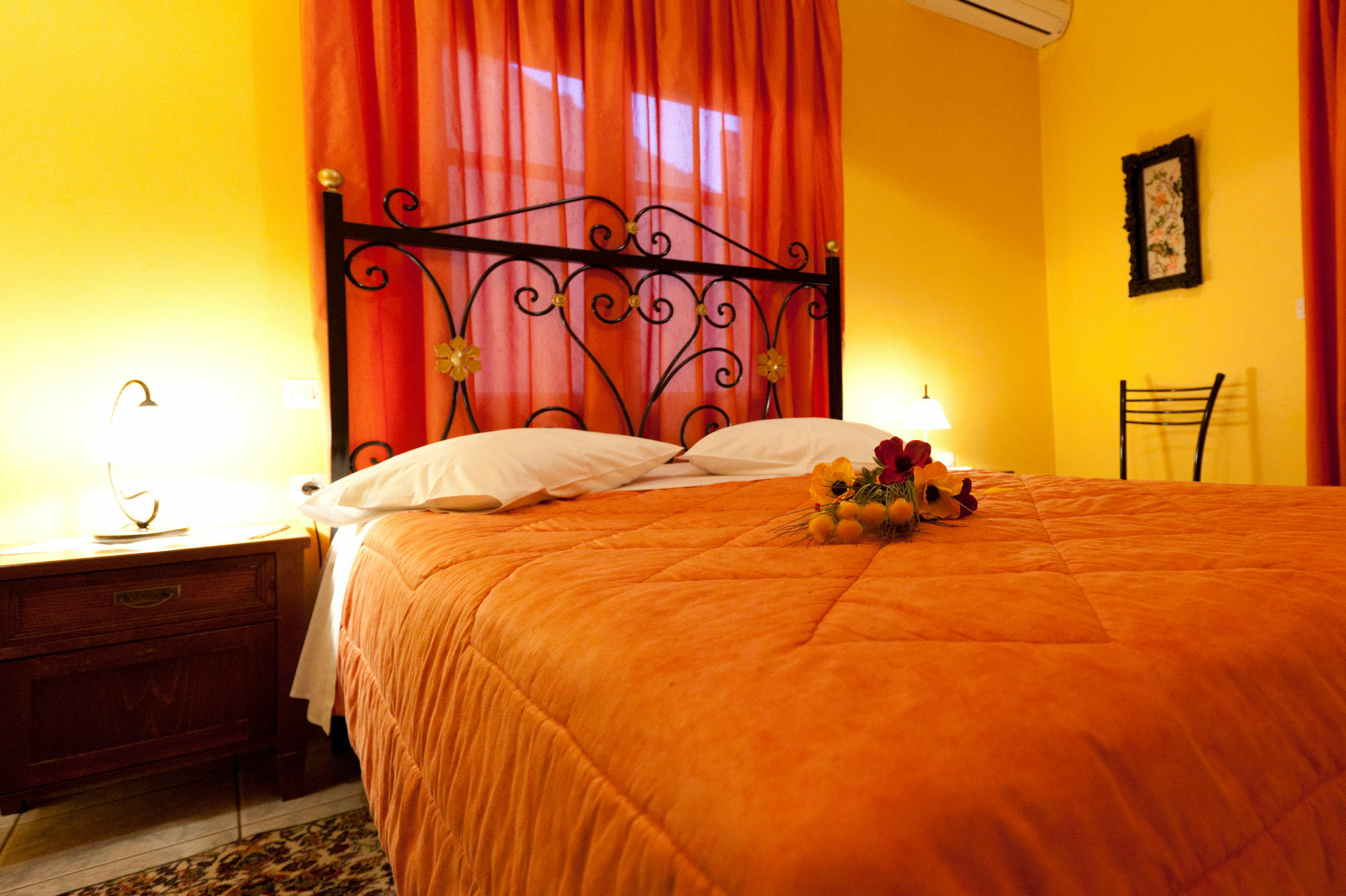 Maison d'hôtes Eleni 3*