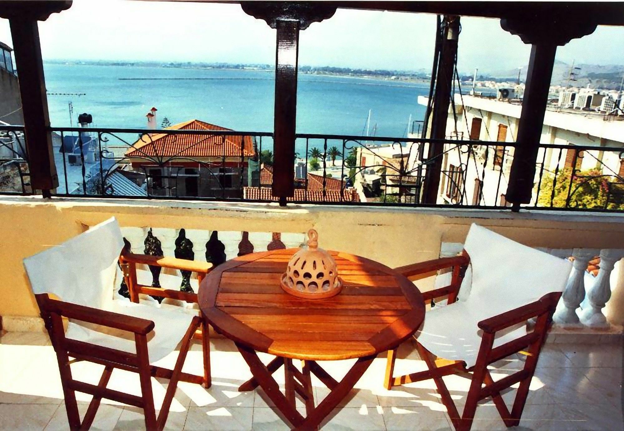 Maison d'hôtes Eleni 3*