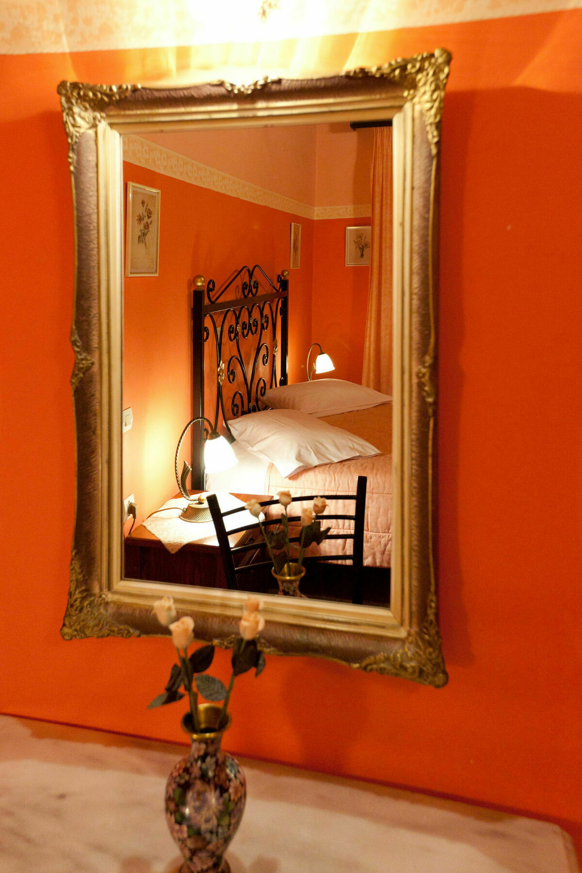 Maison d'hôtes Eleni